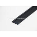 Watertight airtight door and window rubber sealing strip